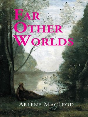cover image of Far Other Worlds